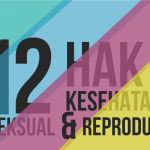 Apa Saja Hak Kesehatan Seksual dan Reproduksi?